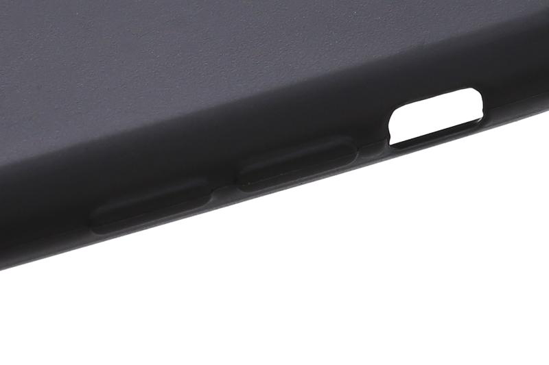Ốp lưng iPhone X Nhựa dẻo Blookm JM171201