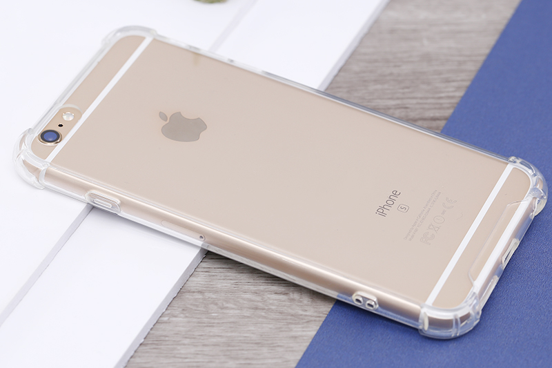 Độ vỏ iPhone 6 Plus lên iPhone 8 Plus phiên bản (PRODUCT)RED | Điện Thoại  Vui - YouTube