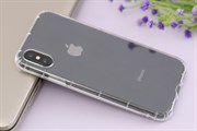 Ốp lưng iPhone X Nhựa dẻo Crash Tpu OSMIA