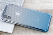 Ốp lưng iPhone X Nhựa dẻo GR-P-PP OSMIA Pbag