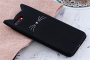 Ốp lưng iPhone 7 Plus - 8 Plus Nhựa dẻo Cat-SILICON OSMIA Pbag