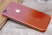 Ốp lưng iPhone 7 Plus - 8 Plus Nhựa dẻo Rain OSMIA