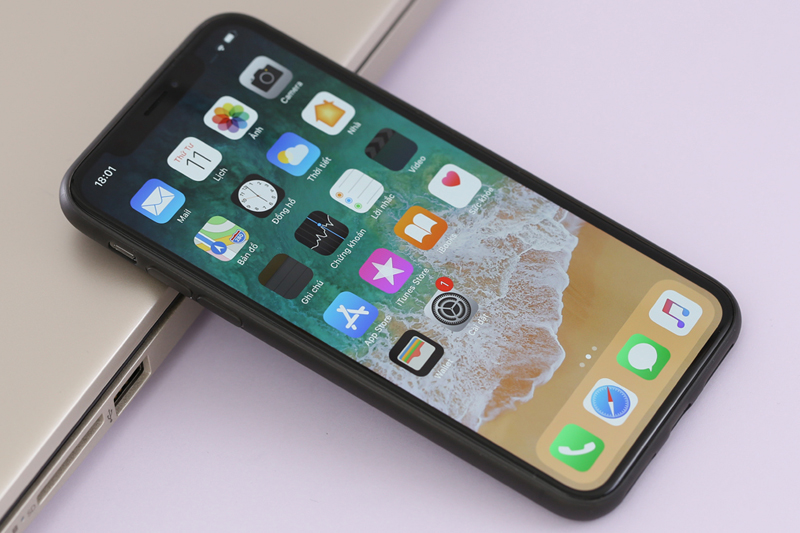 Hãng iPhone