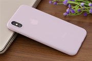 Ốp lưng iPhone X Nhựa dẻo TPU colorful OSMIA