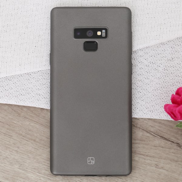 Ốp lưng Note 9 Nhựa dẻo Lanker X JM