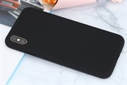 Ốp lưng iPhone XS Max Nhựa dẻo Ultra Slim Silicone Case JM