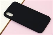 Ốp lưng iPhone X-XS Nhựa dẻo Ultra Slim Silicone Case JM
