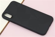 Ốp lưng iPhone X-XS Nhựa dẻo Tristars JM