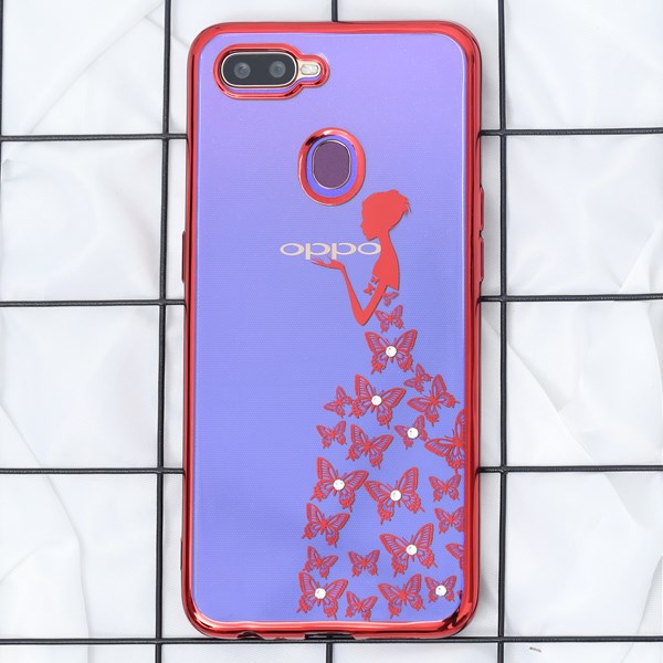 Kết Quả Tìm Kiếm Ốp Lưng Oppo F9 | Thegioididong.Com