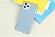 Ốp lưng iPhone 11 Pro 2019 Nhựa dẻo Plat TPU COSANO