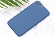 Ốp lưng iPhone 7+/ 8+ Nhựa dẻo Silicone Felt COSANO