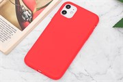 Ốp lưng iPhone 11 Nhựa dẻo Silicone Felt COSANO