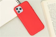 Ốp lưng iPhone 11 Pro Nhựa dẻo Silicone Felt COSANO