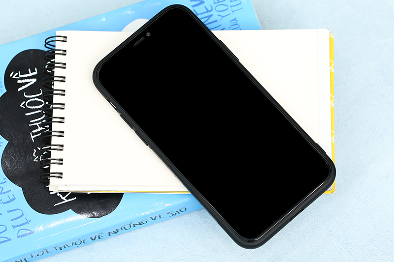 Ốp lưng iPhone 11 Pro Nhựa cứng viền dẻo COSANO SRM447 Sọc