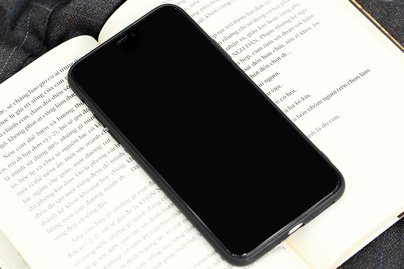 Ốp lưng iPhone 11 Pro Max Nhựa dẻo UV printing OSMIA CKM331