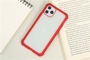 Ốp lưng iPhone 11 Pro Nhựa dẻo Paint Anti Shock TPU Case COSANO