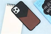 Ốp lưng iPhone 11 Pro Nhựa dẻo Casual Skin PU COSANO