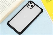 Ốp iPhone 11 Pro Max Nhựa dẻo Paint Anti Shock TPU Case COSANO