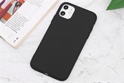 Ốp lưng iPhone 11 Nhựa dẻo Silicone Felt COSANO