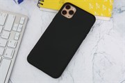 Ốp lưng iPhone 11 Pro Max Nhựa dẻo Silicone Felt COSANO