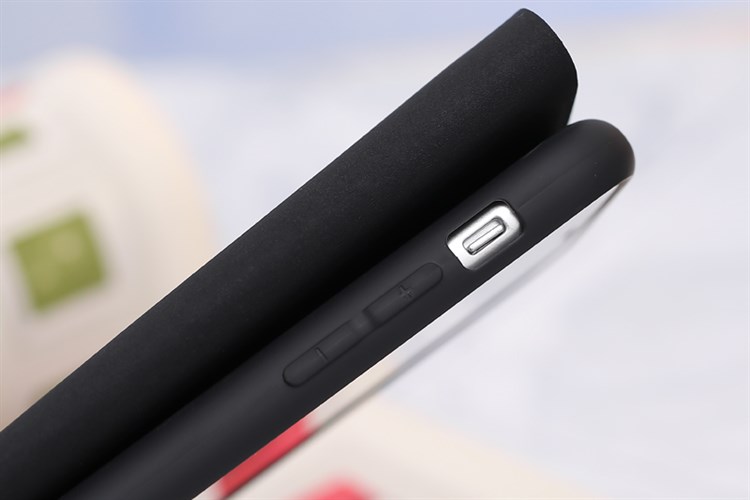 Ốp lưng iPhone 11 Nắp gập Flip TKSF1005 MEEKER Jean Màu Xanh Navy