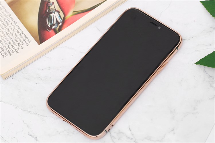 Ốp lưng iPhone 11 Nhựa dẻo ROOSEVELT II JM Màu Xanh lá