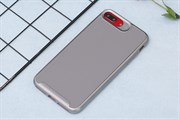 Ốp lưng iPhone 7 Plus/ 8 Plus Nhựa dẻo DUO LINES MEEKER