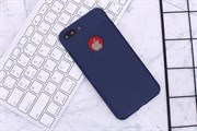 Ốp lưng iPhone 7/8+ Nhựa dẻo Mesh OSMIA