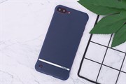 Ốp lưng iPhone 7/8+ Nhựa dẻo Pattern Frameless TPU COSANO