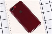 Ốp lưng iPhone 7/8+ Nhựa dẻo Tiny Grained TPU COSANO