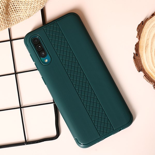 Ốp lưng Galaxy A50/A50S Nhựa dẻo Mix OSMIA