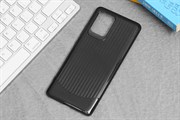 Ốp lưng Galaxy S10 lite Nhựa dẻo Glaze TPU Case COSANO