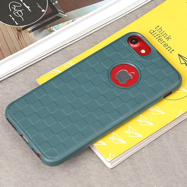 Ốp lưng iPhone 7/8 Nhựa dẻo Portude JM