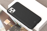 Ốp lưng iPhone 11 Pro Max Nhựa dẻo Bistich case JM