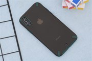 Ốp lưng iPhone X/Xs Nhựa dẻo Design TPU Case COSANO