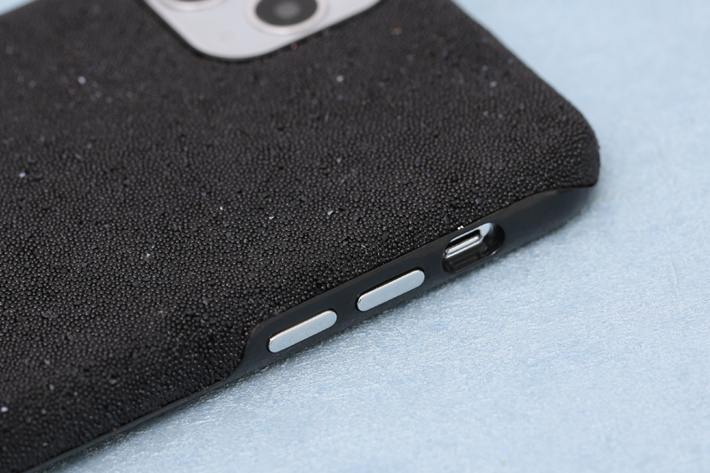 Ốp lưng iPhone 11 Pro Max Nhựa dẻo Crystal TPU case COSANO