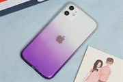 Ốp lưng iPhone 11 Nhựa dẻo Shining Diamond OSMIA