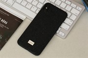 Ốp lưng iPhone Xs Max Nhựa dẻo Crystal TPU case COSANO