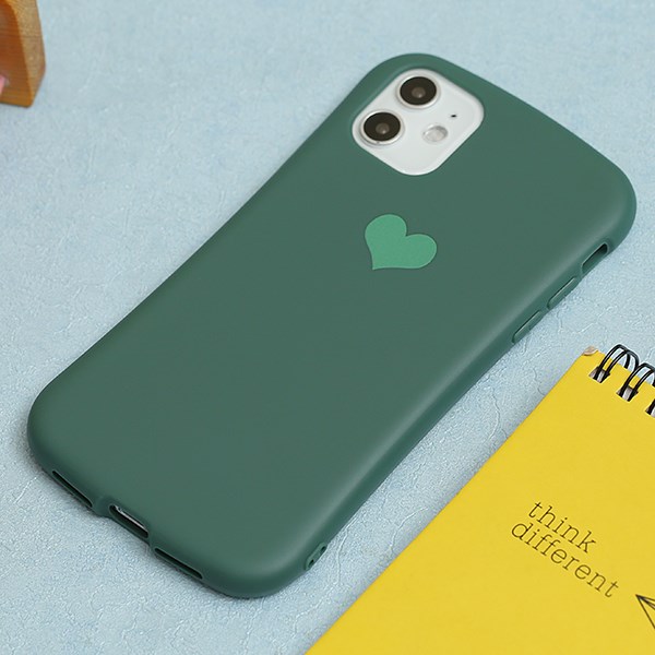 Ốp lưng iPhone 11 Nhựa dẻo Pattern Corner TPU COSANO