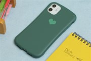 Ốp lưng iPhone 11 Nhựa dẻo Pattern Corner TPU COSANO