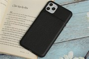 Ốp lưng iPhone 11 Pro Max Nhựa dẻo Cave PU Case COSANO