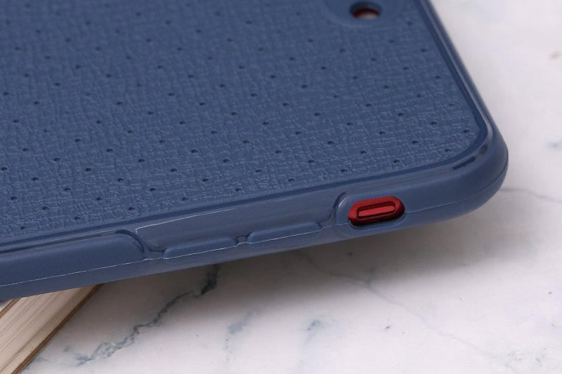 Ốp lưng iPhone 7 Plus/ 8 Plus Nhựa dẻo Remix OSMIA