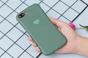 Ốp lưng iPhone 7 Plus/ 8 Plus Nhựa dẻo Pattern Corner TPU COSANO