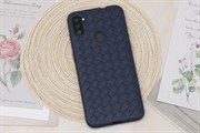 Ốp lưng Galaxy A11 Nhựa dẻo Woven OSMIA