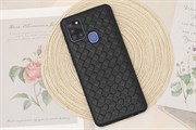 Ốp lưng Galaxy A21S Nhựa dẻo Woven OSMIA