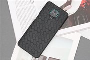 Ốp lưng Redmi Note 9s/ Note 9 Pro Nhựa dẻo Woven OSMIA