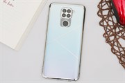 Ốp lưng Redmi Note 9 Nhựa dẻo TPU Electroplating Triple COSANO