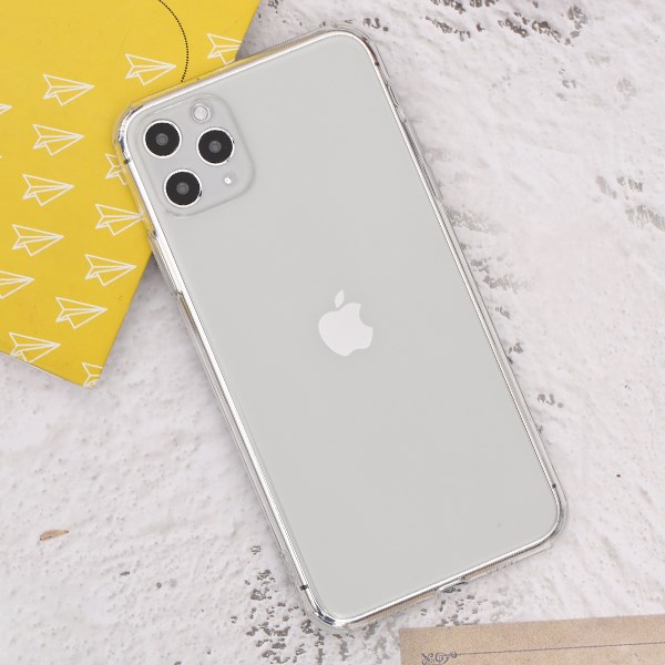 Ốp lưng iPhone 11 Pro Max Nhựa dẻo CARBON CAMO JM Hồng nhạt - giá rẻ