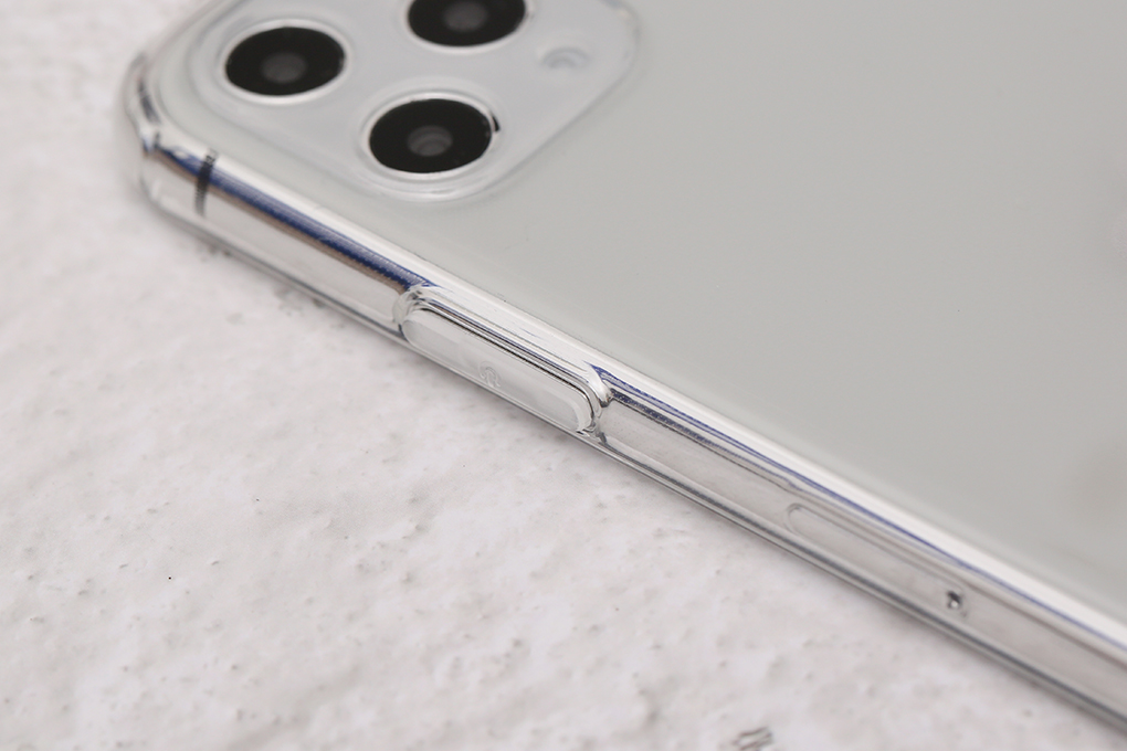 Ốp lưng iPhone 11 Pro Max Nhựa dẻo Sliipa JM