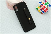 Ốp lưng Redmi 9A Nhựa dẻo HANDLE JM